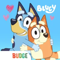 Bluey: Giochiamo