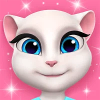 La Mia Talking Angela