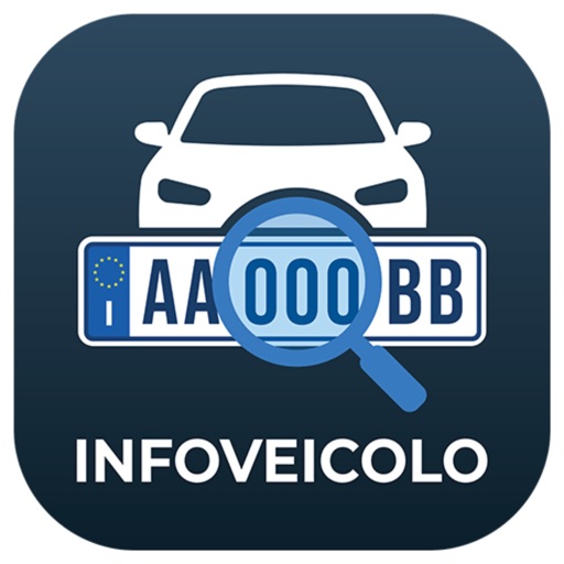 InfoVeicolo - Visura targa
